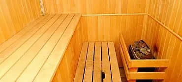 Гостевой дом Гамма