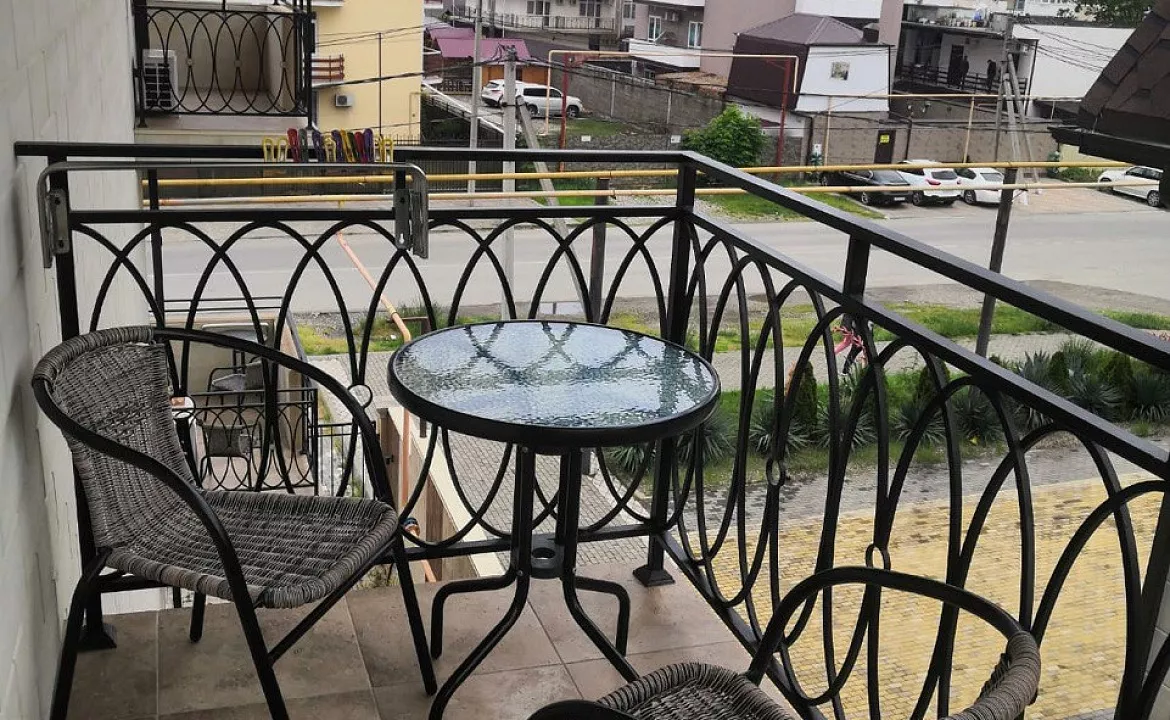 201 (Suit) 2 этаж . Отель "Restville". Лазаревское 201 (Suit) 2 этаж . Отель "Restville". Лазаревское