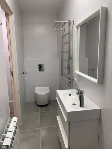 Апартаменты. Таунхаус «Романтиков». Головинка