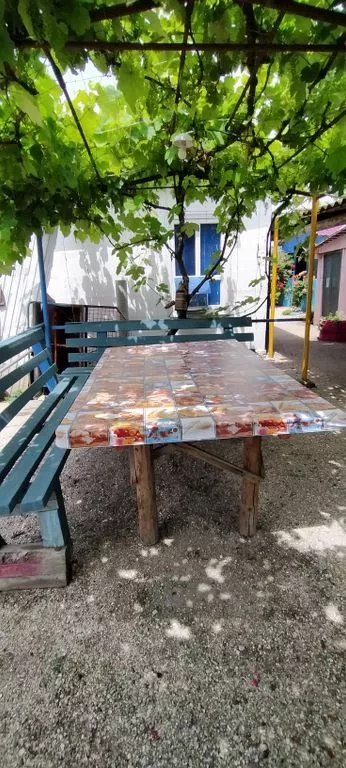 . Частный сектор Советская 144. Ейск