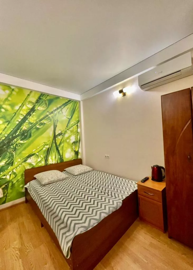 . Гостевой дом "Муза". Адлер