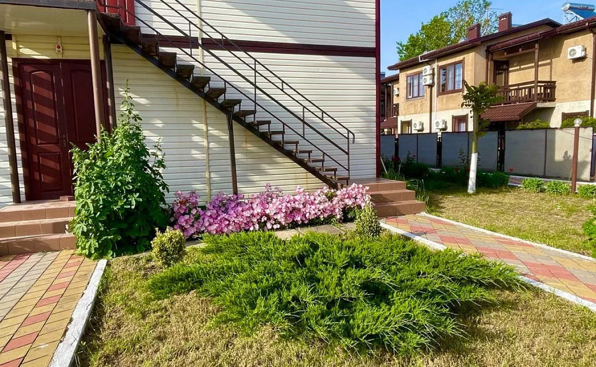 СТАНДАРТ 2Х МЕСТНЫЙ НОМЕР С БАЛКОНОМ КОРПУС №2, КОРПУС А, 2 ЭТАЖ. База отдыха "Ока". Благовещенская СТАНДАРТ 2Х МЕСТНЫЙ НОМЕР С БАЛКОНОМ КОРПУС №2, КОРПУС А, 2 ЭТАЖ. База отдыха "Ока". Благовещенская