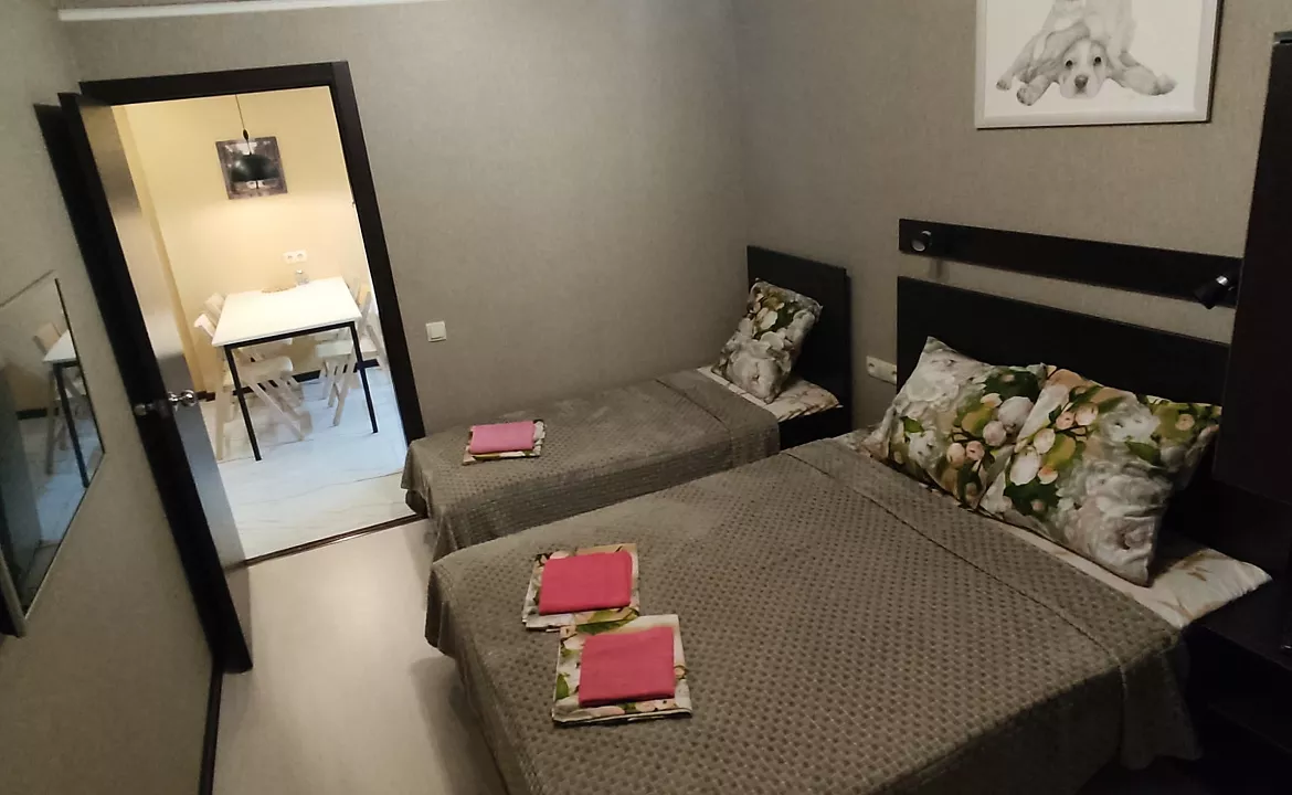 Таун Хаус Созвездие. Частный гостевой дом Созвездие . Лазаревское