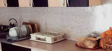 Гостевой дом "U Valientiny" в Ольгинке     