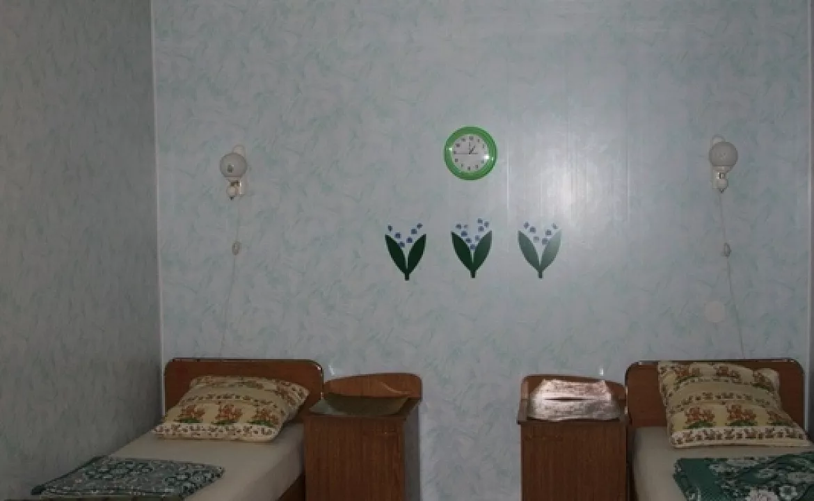 2-х местный номер Эконом. Частный сектор "Green House" . Джубга 2-х местный номер Эконом. Частный сектор "Green House" . Джубга