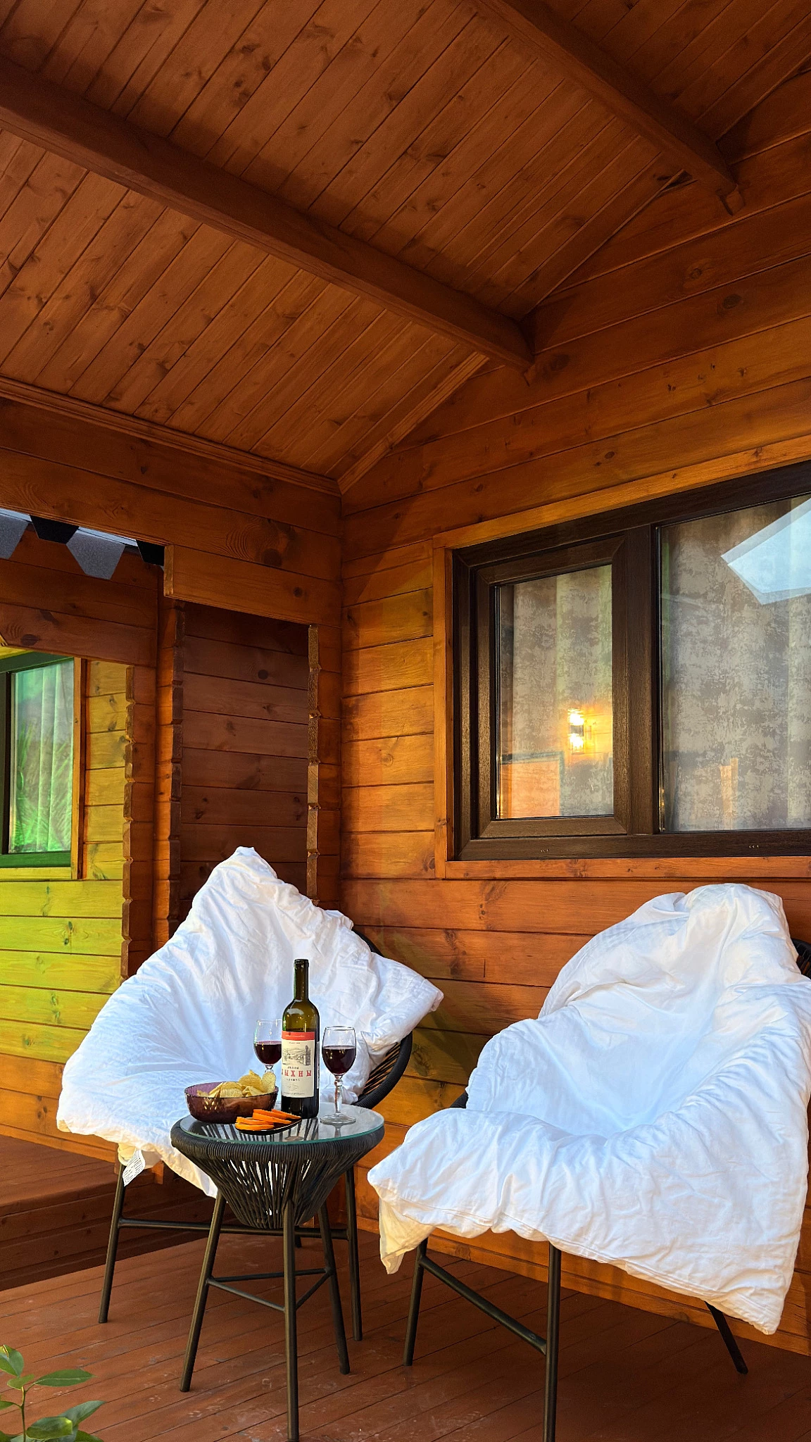 . «Sun Breeze». Гагра