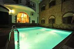 Отель "Максимус" Отель "Максимус"