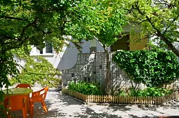 Гостевой дом «Летний»