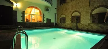 Отель "Максимус"