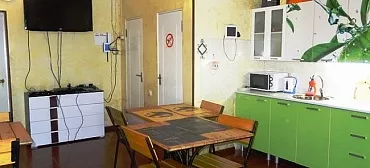 Частный сектор "Семейный"