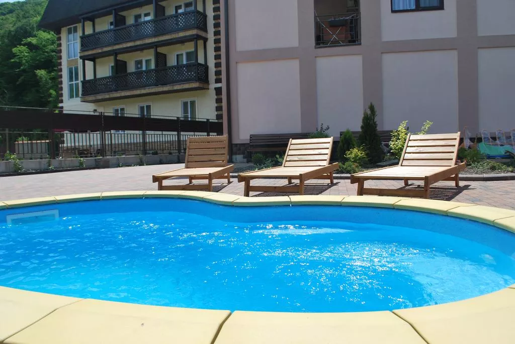 . Гостевой дом "Брауни"     . Ольгинка