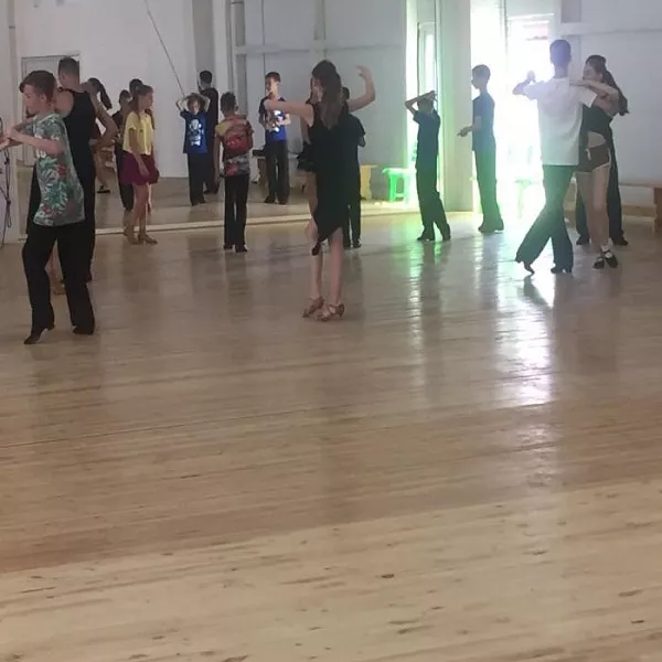 . Частный гостевой дом "Майами". Пересыпь