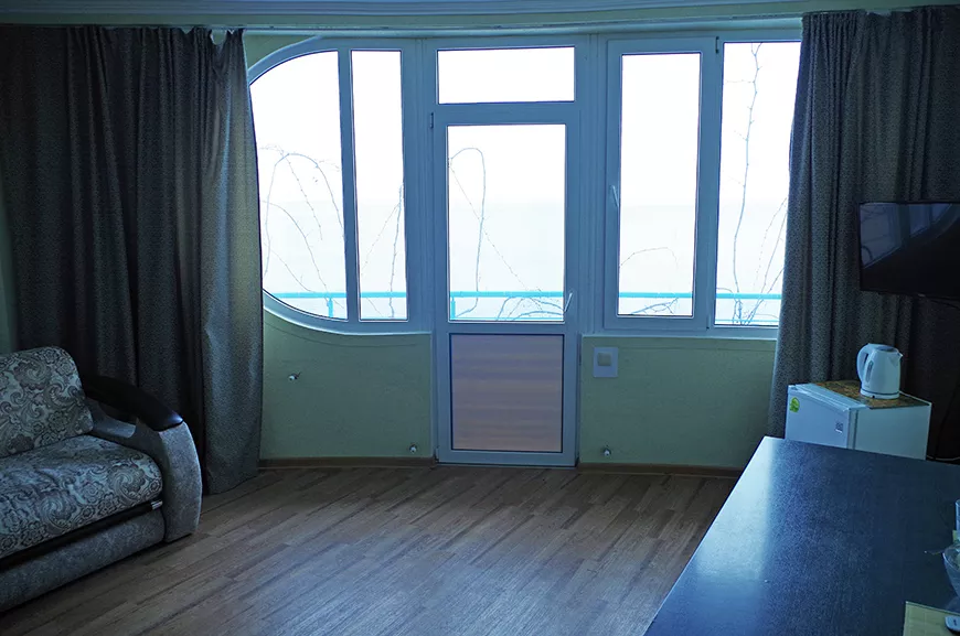 2-комнатный номер (Корпус 