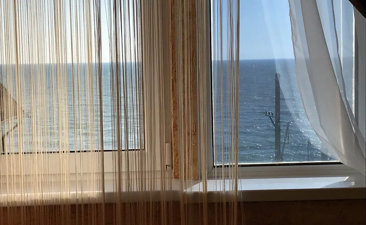 Сочи - первая линия моря !. Гостевой дом Санмарино. Сочи