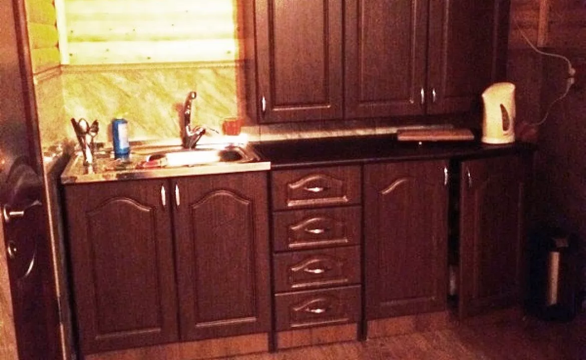 Стандарт. Гостевой дом "Два Аиста". Сочи