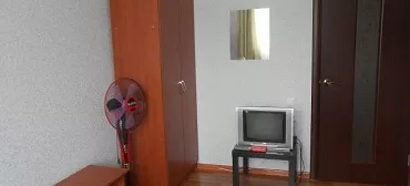 Частный сектор Ивана Голубца 9А