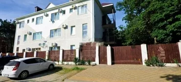 Гостевой дом Среди пицундских сосен Гостевой дом Среди пицундских сосен