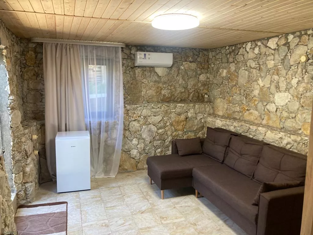 . Гостевой дом "Феникс". Новый Афон