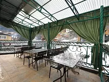 Гостиница «Кристалл» Гостиница «Кристалл»