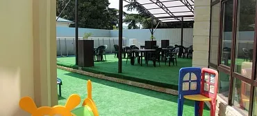 Гостевой дом "Триумф"