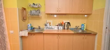 Гостевой дом "ВалеоМама" Гостевой дом "ВалеоМама"