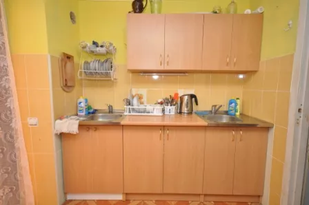 . Гостевой дом "ВалеоМама". Саки