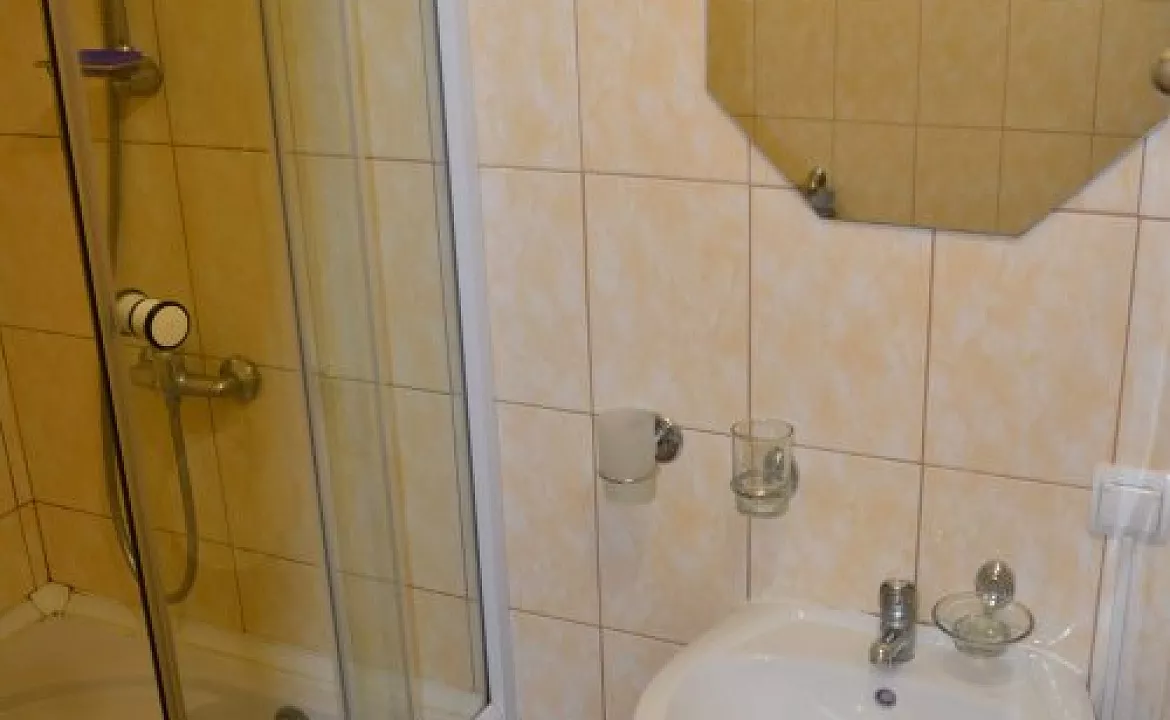 2-5-ти местный Люкс с кухней. Гостевой дом Все номера - в виде квартир. Солнечногорское