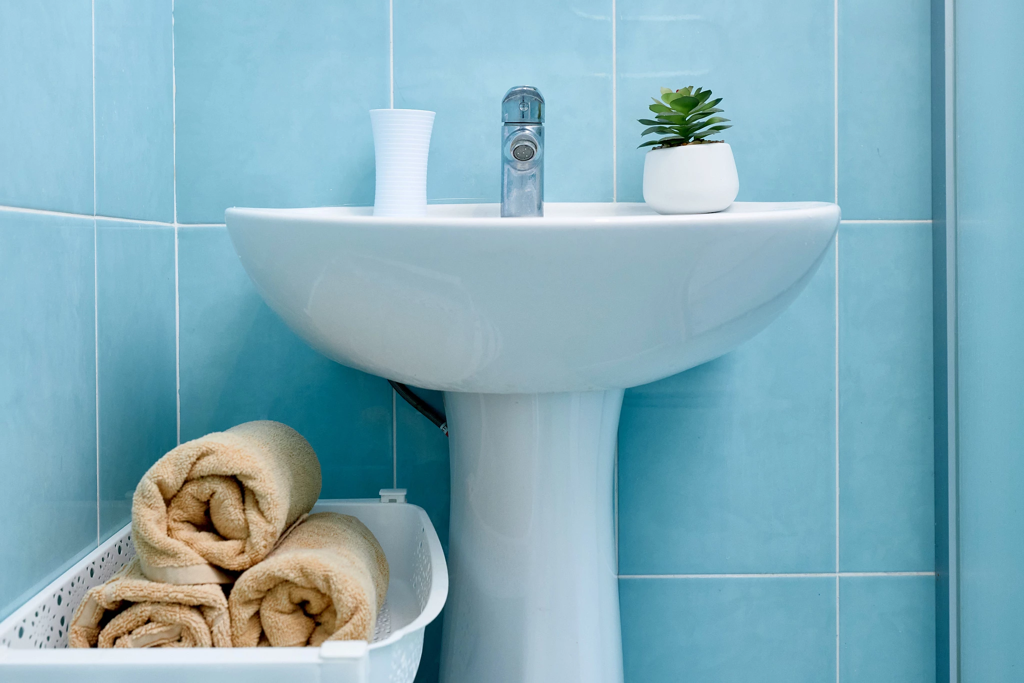 . Квартира в многоквартирном доме Каравелла Португалии. Дагомыс