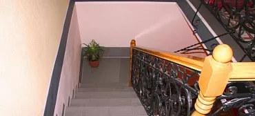 Отель "Арго" Отель "Арго"