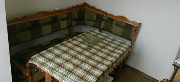 Квартира на Проспекте героев