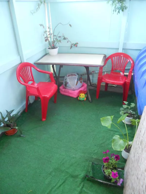 . Дом под ключ Под каштаном. Судак