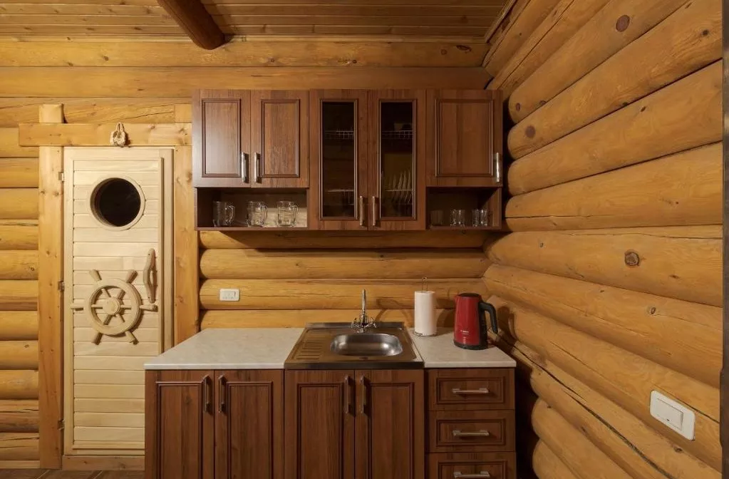 . Гостевой дом Радужный - Красная Поляна. Красная Поляна