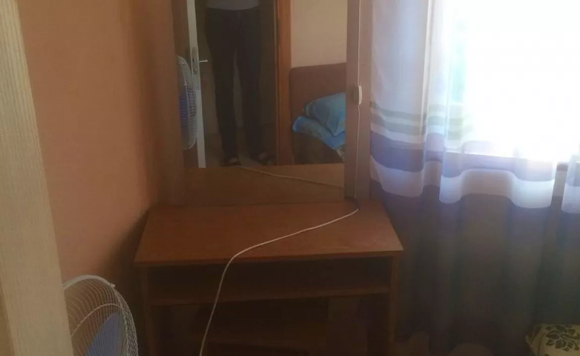 Двухместный «Эконом». Гостевой дом "На Моряков 12". Лазаревское Двухместный «Эконом». Гостевой дом "На Моряков 12". Лазаревское