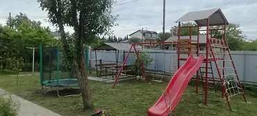 Гостевой дом "Елена" - Цандрипш