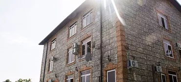 Гостевой дом "Татарстан"