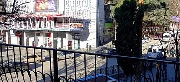 Гостиница "Агидель"