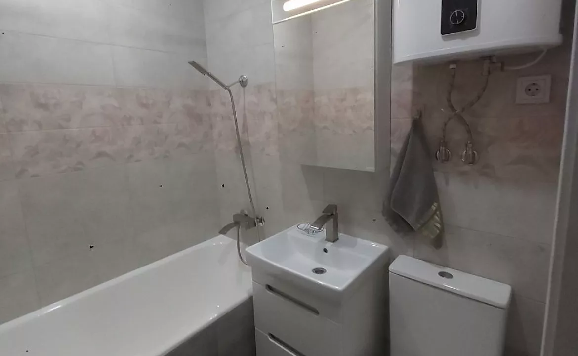 Квартира под ключ. Квартира в многоквартирном доме в центре Адлера. Адлер Квартира под ключ. Квартира в многоквартирном доме в центре Адлера. Адлер