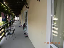 Гостевой дом "Кевсер"