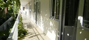 Гостиница "Бирюза"