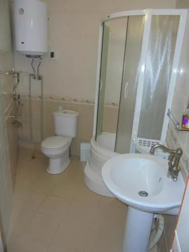 Студия. Вилла Diana. Ялта