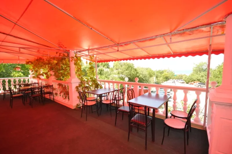 . База отдыха "Южная Жемчужина". Севастополь . База отдыха "Южная Жемчужина". Севастополь