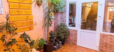 Частный сектор "Лето"