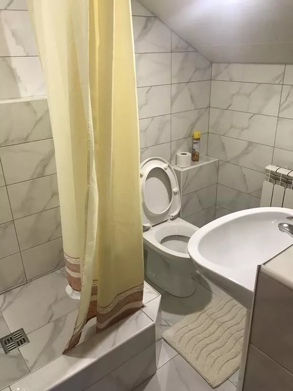 . Частная гостиница "Верона". Адлер