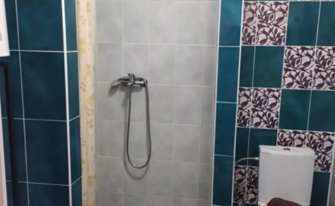 четырехместный номер 