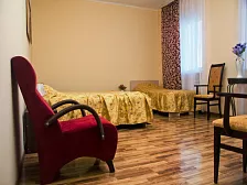 Отель  "ВАП-отель"