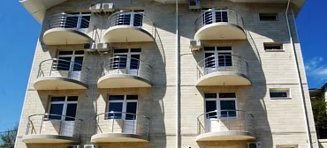 Гостевой дом "Виктория"