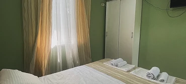 Гостевой дом Самшит