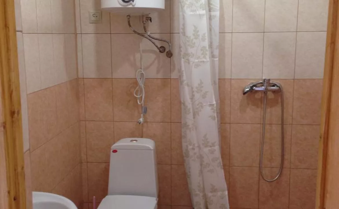 2-х местный. Гостевой дом Надежда в Гаграх. Гагра