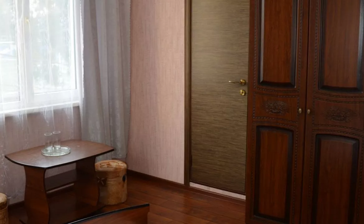 4-х местный. Гостевой дом «Мандарин». Гагра