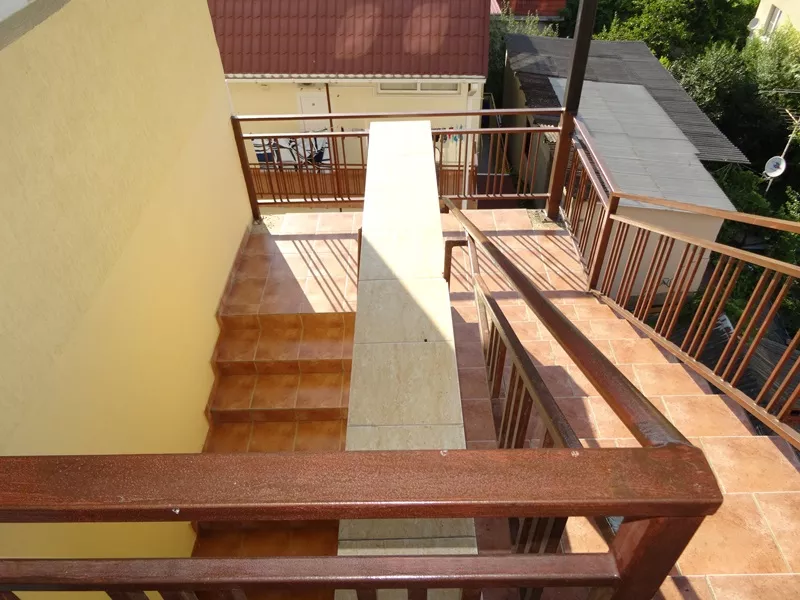 . Гостевой дом "Лара". Адлер . Гостевой дом "Лара". Адлер